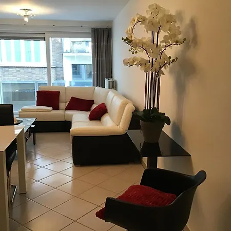 Apartment Large 2-bedroom In The Heart Of T91